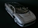 1:18 Maisto Jaguar XJ220 1992 Silver. Uploaded by Rajas_85